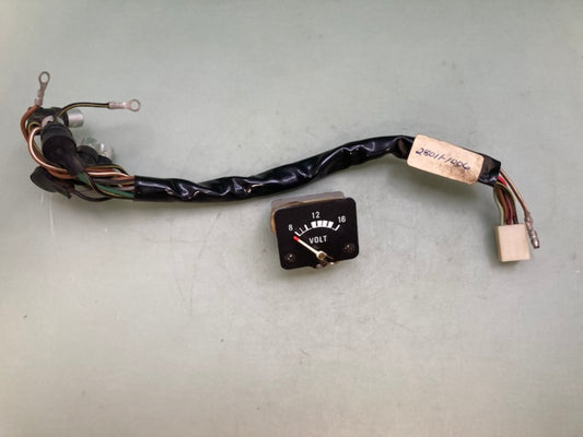 Kawasaki 28011-1006 Volt Meter Replaces