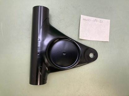 Kawasaki 44033-051-21 Left Fork Cover Headlight Ear New Replaces