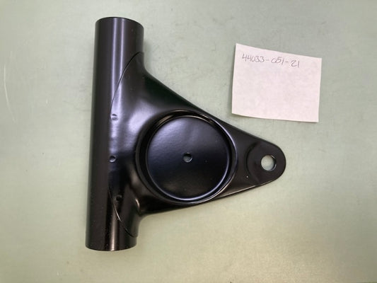 Kawasaki 44033-051-21 Left Fork Cover Headlight Ear New Replaces