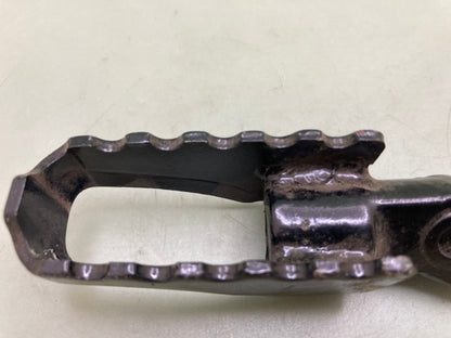 Kawasaki 34028-018 LH Foot Peg New Replaces