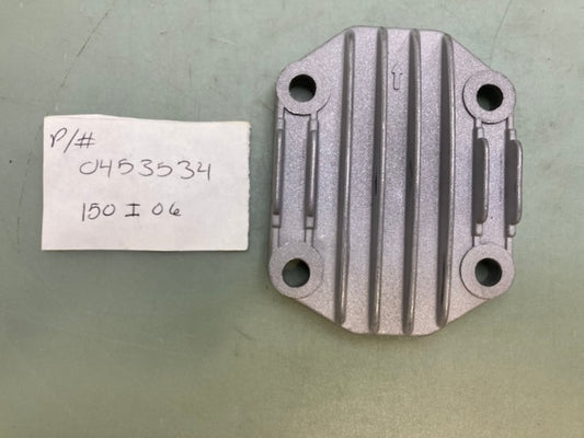 Polaris 0453534 Cylinder Head Cover New Replaces