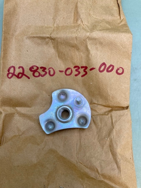 Honda 22830-033-000 Clutch Lifter New Replaces