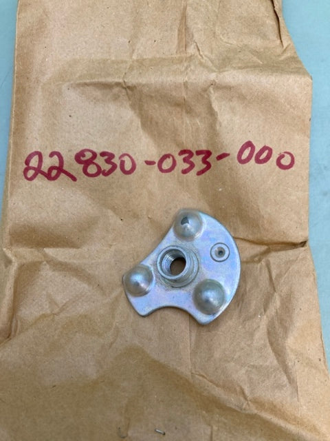 Honda 22830-033-000 Clutch Lifter New Replaces