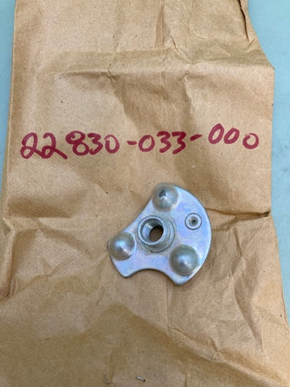 Honda 22830-033-000 Clutch Lifter New Replaces