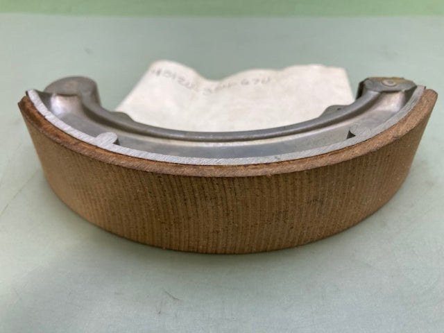 Honda 45120-354-670 Brake Shoe New Replaces