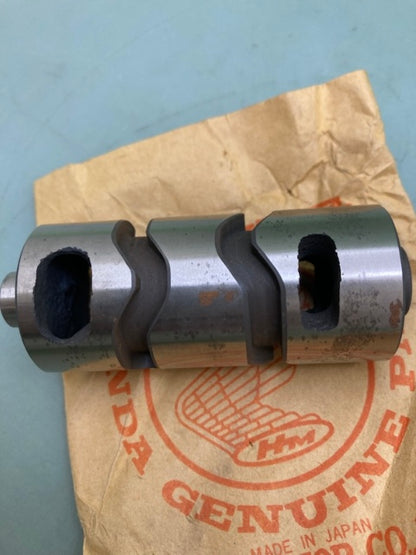 Honda 24301-065-680 Gear Shift Drum New Genuine