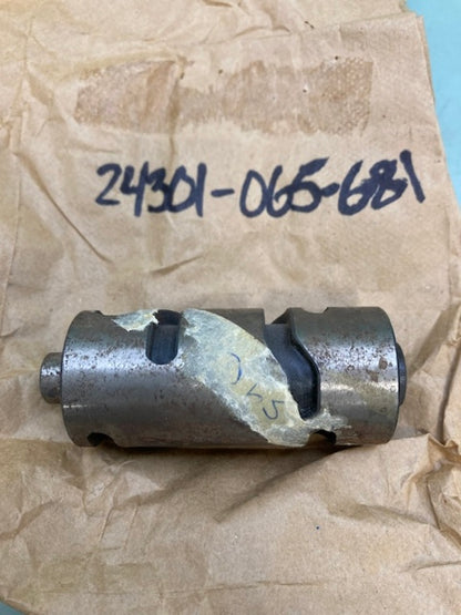 Honda 24301-065-681 Gear Shift Drum Replaces