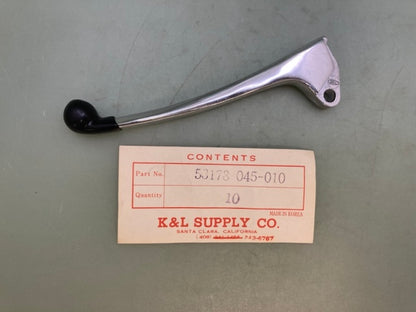 K&L 53178-045-010 Left Lever for Honda New Genuine