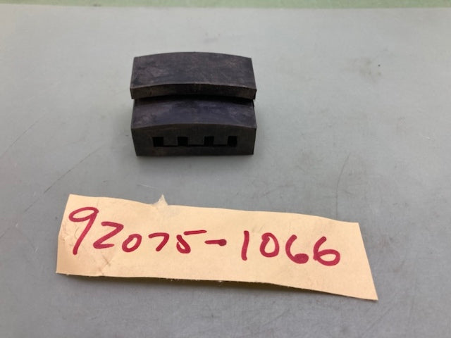 Kawasaki 92075-1066 Fuel Tank Damper New Replaces