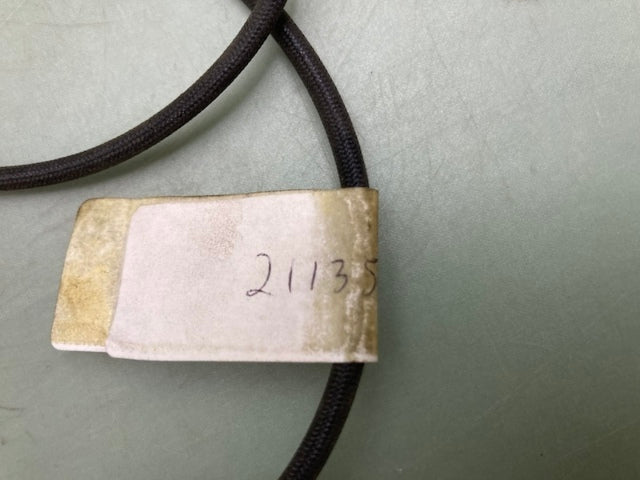Kawasaki 21135-009 Contact Breaker Replaces