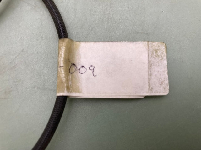 Kawasaki 21135-009 Contact Breaker Replaces