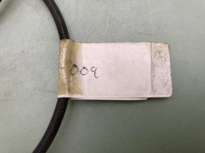 Kawasaki 21135-009 Contact Breaker Replaces