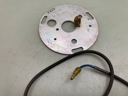 Kawasaki 21135-009 Contact Breaker Replaces