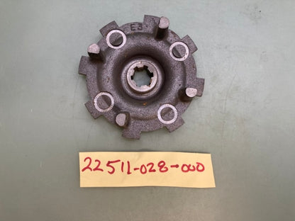 Honda 22511-028-000 Drive Plate New Replaces