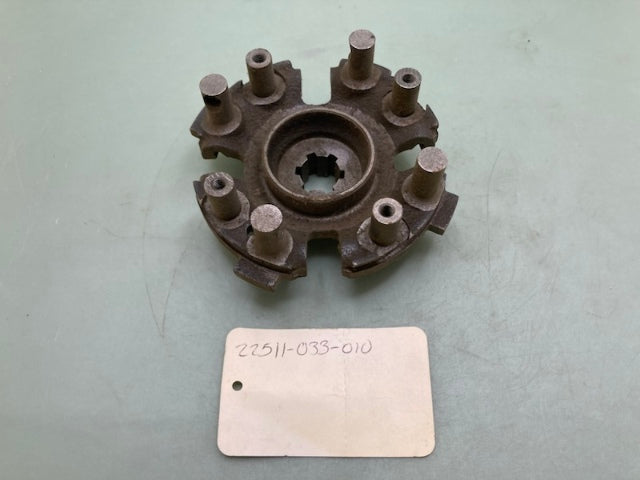 Honda 22511-033-010 Drive Plate New Replaces