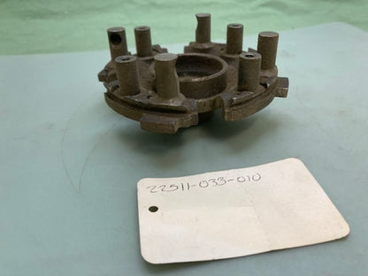 Honda 22511-033-010 Drive Plate New Replaces