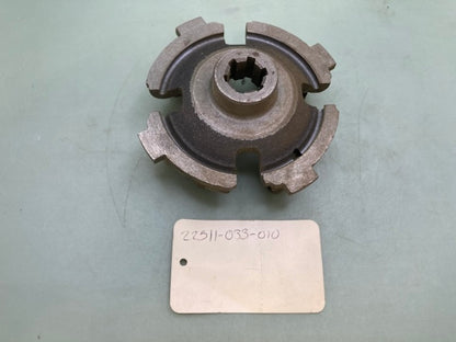 Honda 22511-033-010 Drive Plate New Replaces