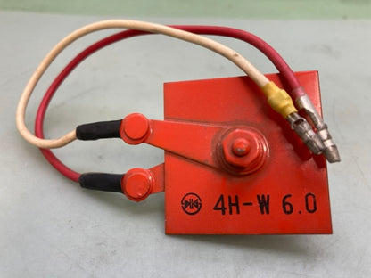 Honda 31700-011-010 Rectifier New Replaces