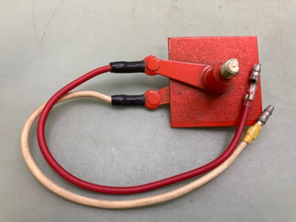 Honda 31700-011-010 Rectifier New Replaces