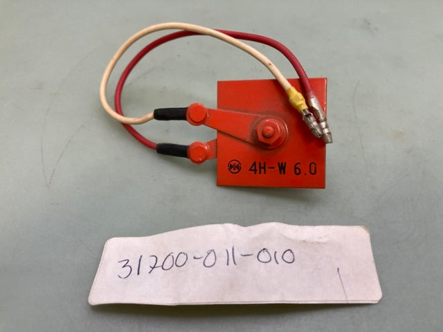 Honda 31700-011-010 Rectifier New Replaces