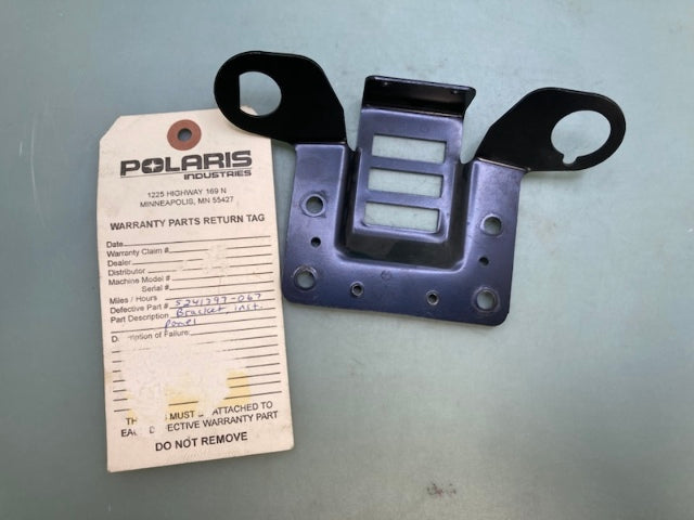 Polaris 5241397-067 Instrument Panel Bracket Replaces