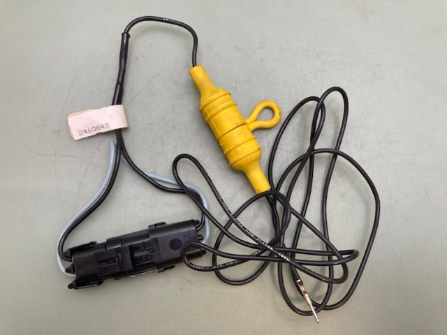 Polaris 2460845 Fuse Holder New Replaces