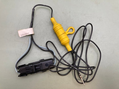 Polaris 2460845 Fuse Holder New Replaces