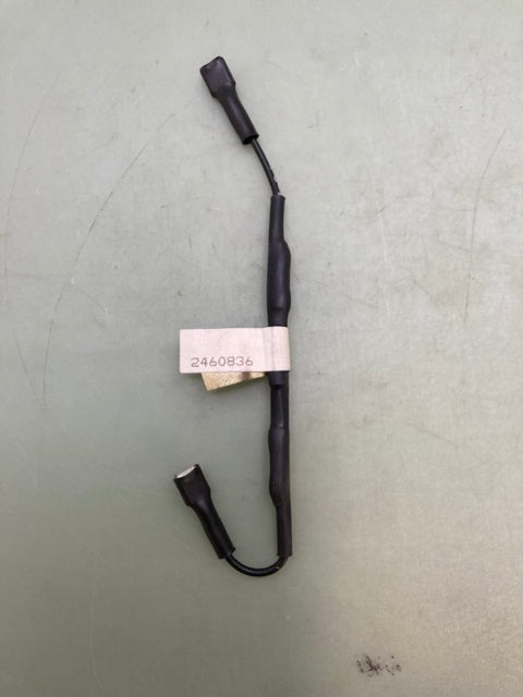Polaris 2460836 Jumper, Stubber, Voltage New Replaces