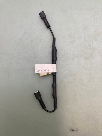 Polaris 2460836 Jumper, Stubber, Voltage New Replaces