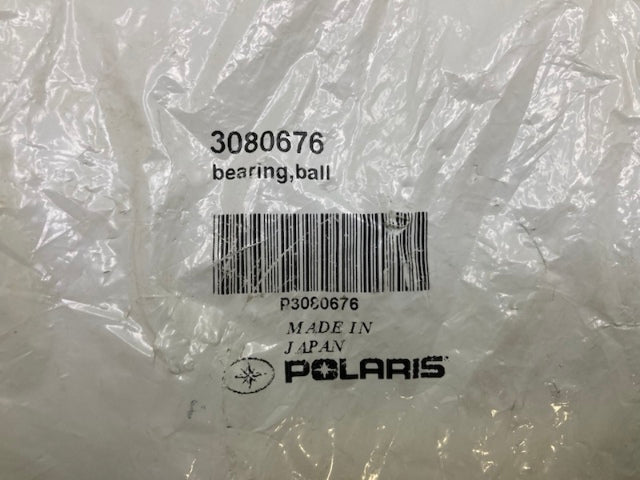 Polaris 3080676 Ball Bearing New Genuine