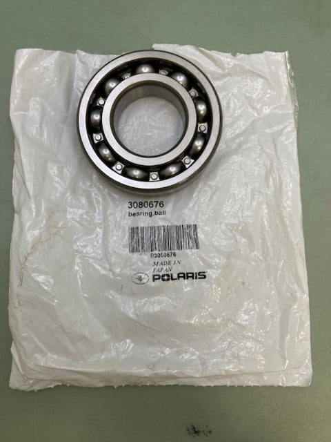 Polaris 3080676 Ball Bearing New Genuine