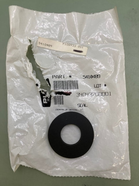 Polaris 5410489 Cover Case Seal New Genuine