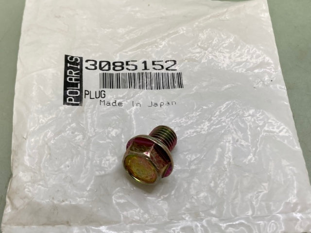 Polaris 3085152 Plug New Genuine