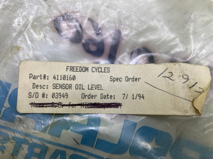Polaris 4110160 Oil Level Sensor Genuine