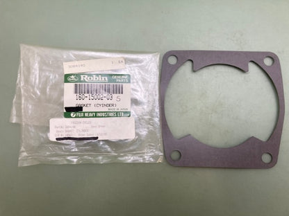 Qty 2 Robin 160-15002-03 Cylinder Base Gasket for Polaris New Genuine