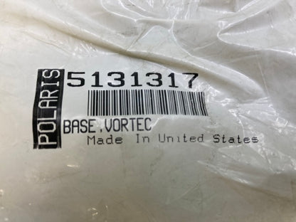 Polaris 5131317 Vortec Base New Genuine