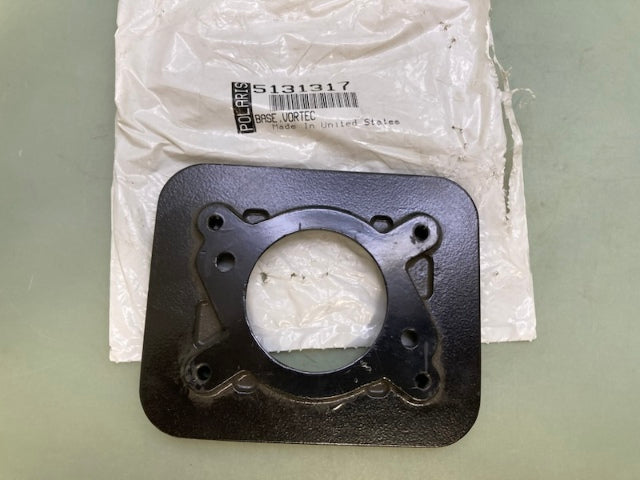 Polaris 5131317 Vortec Base New Genuine
