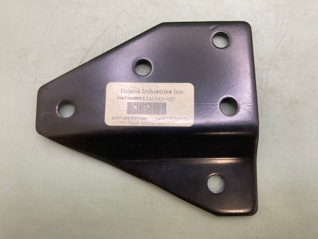 Polaris 5240542-067 Rear Engine Mount New Genuine