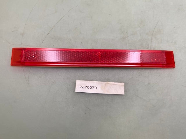 Polaris 2670070 Reflector New Genuine