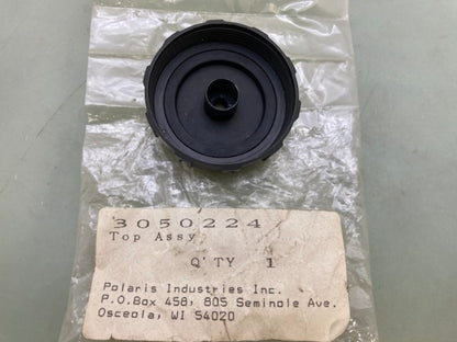 Polaris 3050224 Carb Top Cap New Genuine