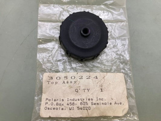 Polaris 3050224 Carb Top Cap New Genuine