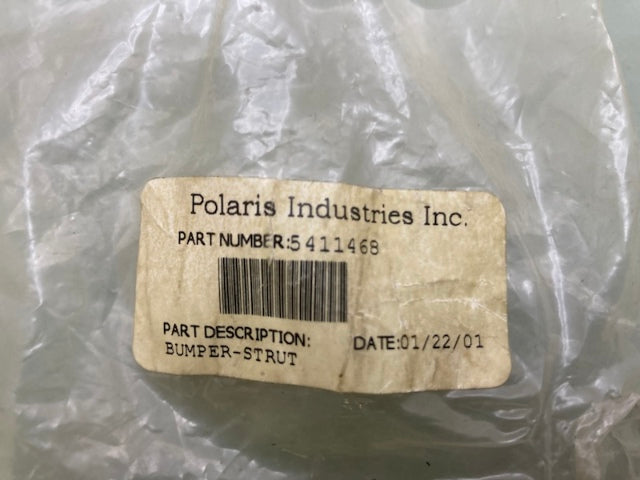 Polaris 5411468 Front Strut Bumper New Genuine