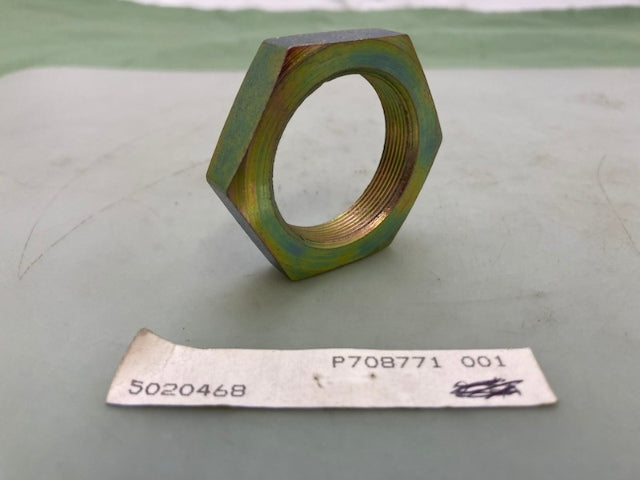 Polaris 5020468 Jam Nut New Replaces