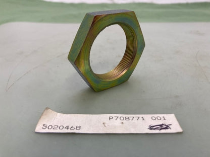 Polaris 5020468 Jam Nut New Replaces