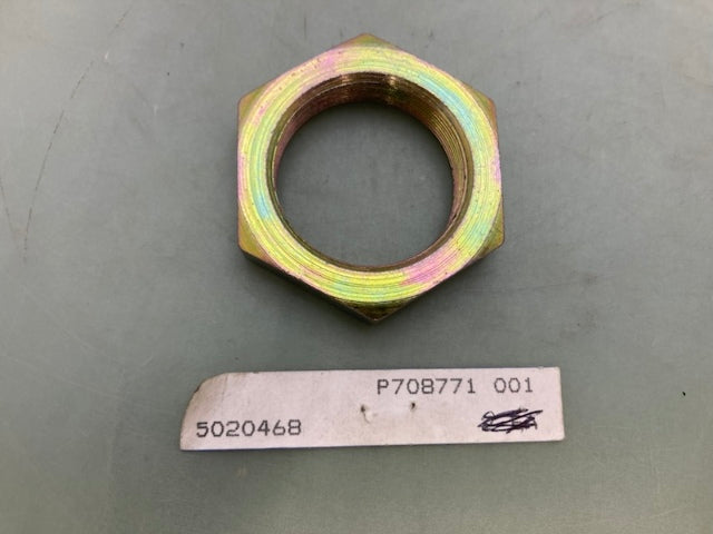Polaris 5020468 Jam Nut New Replaces