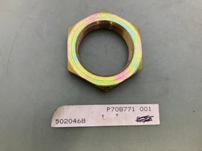 Polaris 5020468 Jam Nut New Replaces