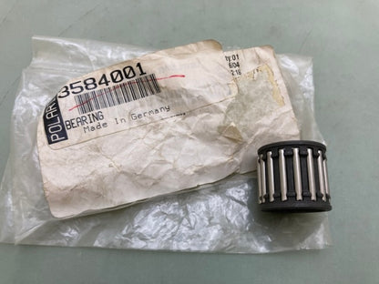 Polaris 3584001 Piston Needle Bearing New Genuine