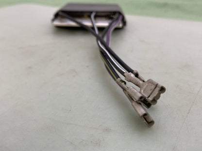 Polaris 4010240 Regulator, Start/Stop, Lr-502 New Genuine