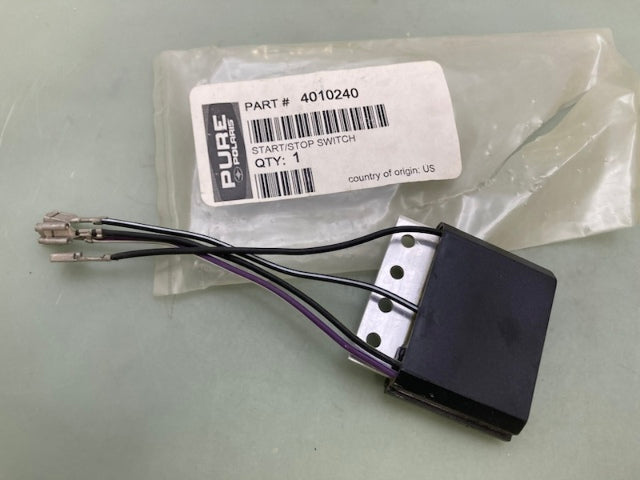 Polaris 4010240 Regulator, Start/Stop, Lr-502 New Genuine