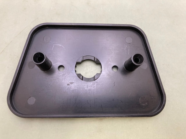 Polaris 4032032 Tail Light Plate New Genuine